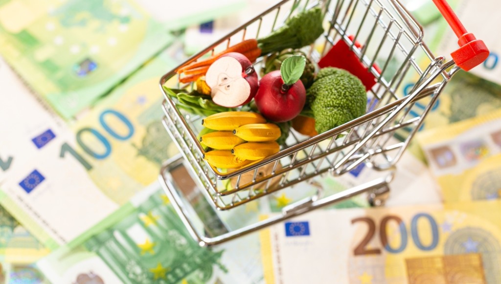 Comment payer moins cher ses courses toute l’année