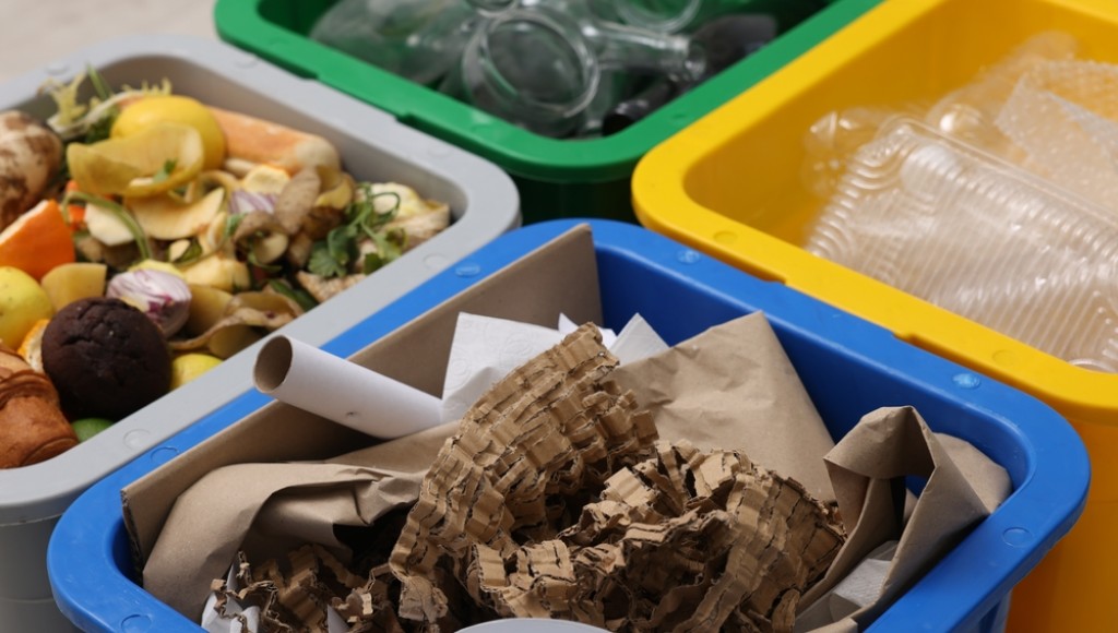 Tri des déchets : les erreurs que tout le monde fait