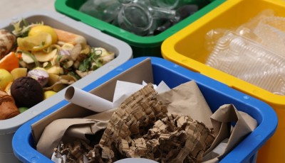 Tri des déchets : les erreurs que tout le monde fait