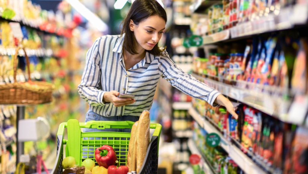 Faire ses courses sans exploser le budget : nos 7 règles