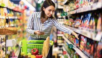 Faire ses courses sans exploser le budget : nos 7 règles