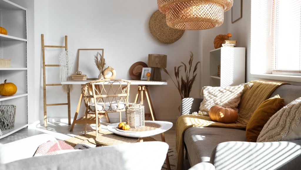 Aménager un petit espace : astuces pour gagner des m² sans déménager