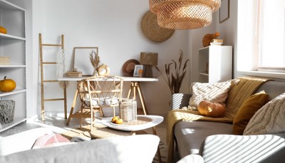 Aménager un petit espace : astuces pour gagner des m² sans déménager