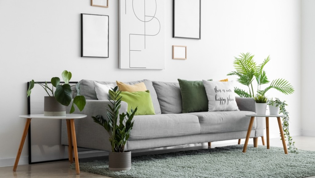 Astuces brico-déco pour moderniser son intérieur à petit prix