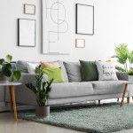 Astuces brico-déco pour moderniser son intérieur à petit prix