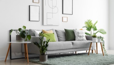 Astuces brico-déco pour moderniser son intérieur à petit prix
