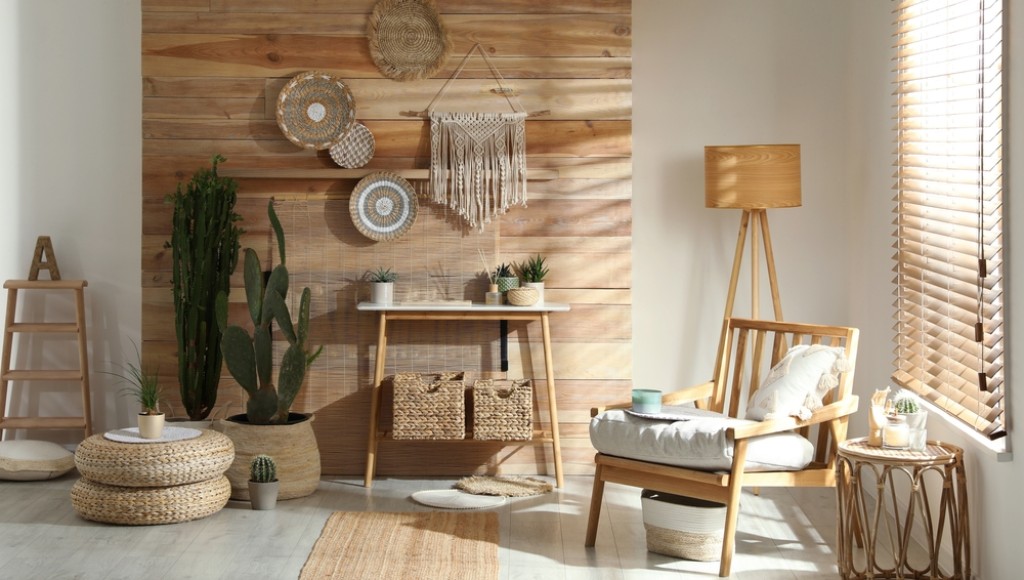 Comment créer une ambiance chaleureuse sans tout changer