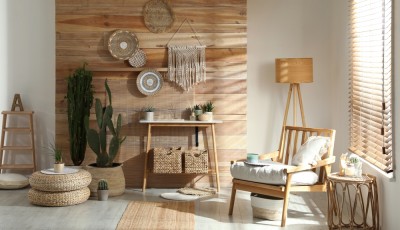 Comment créer une ambiance chaleureuse sans tout changer