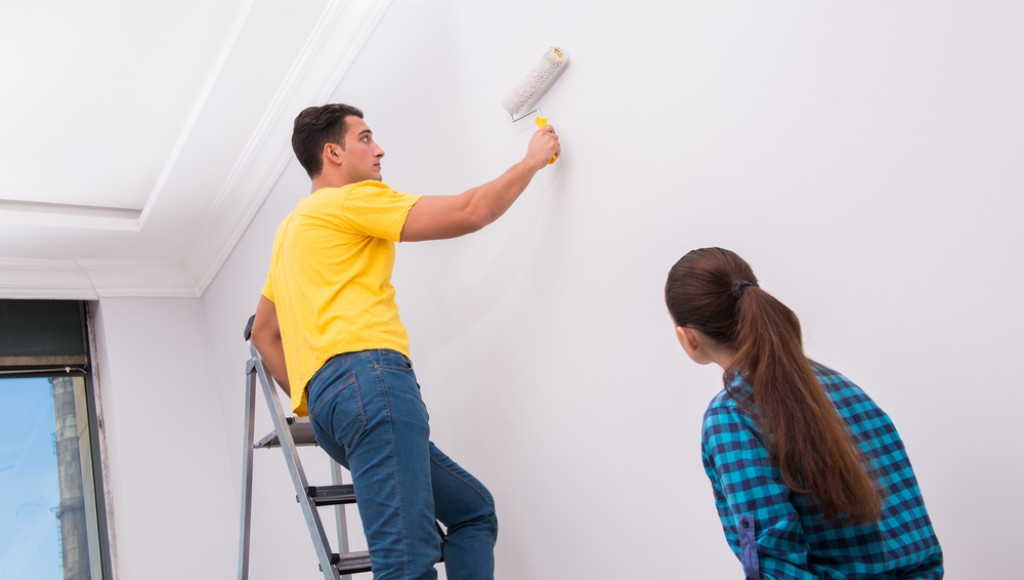 Débuter en bricolage : les travaux faciles à faire soi-même