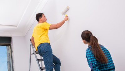 Débuter en bricolage : les travaux faciles à faire soi-même