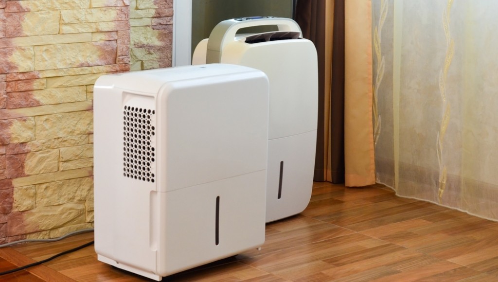 Déshumidificateur : comparatif et conseils pour bien choisir