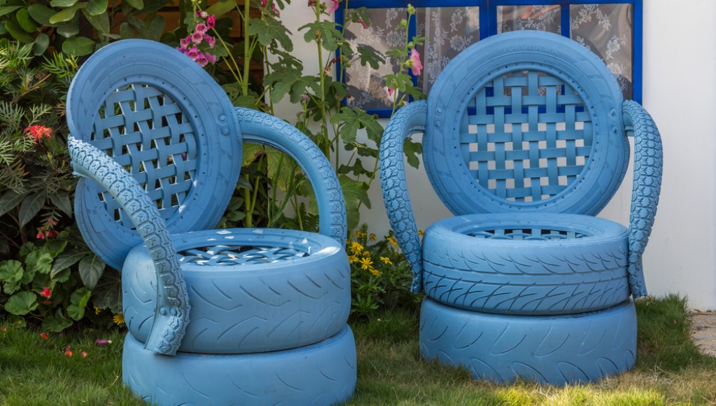 Donner une seconde vie à ses objets plutôt que les jeter