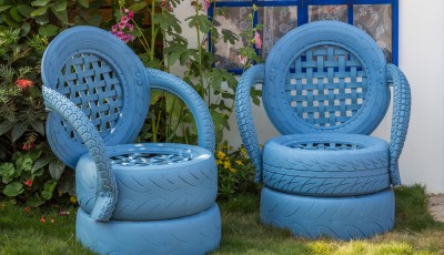 Donner une seconde vie à ses objets plutôt que les jeter