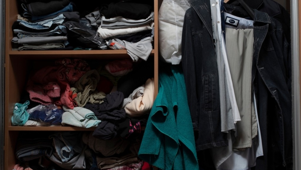 Les erreurs de rangement qui font perdre de la place