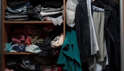 Les erreurs de rangement qui font perdre de la place