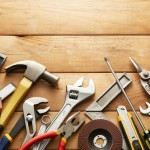 Les outils indispensables à avoir pour bricoler à la maison