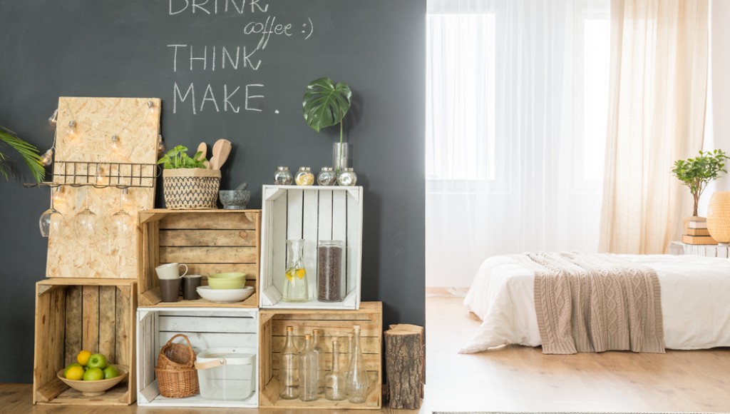 Transformer son intérieur avec 0 budget : astuces créatives