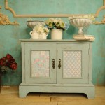 Relooker un meuble ancien sans se ruiner