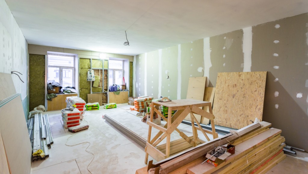 Rénovation : les travaux les plus rentables pour valoriser son logement