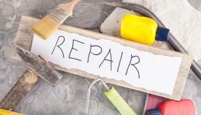 Réparer plutôt que remplacer : 6 objets faciles à sauver