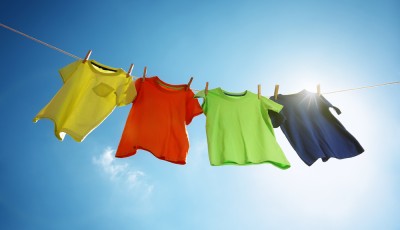 10 astuces pour garder ses vêtements comme neufs