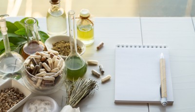 Alternatives naturelles aux médicaments courants