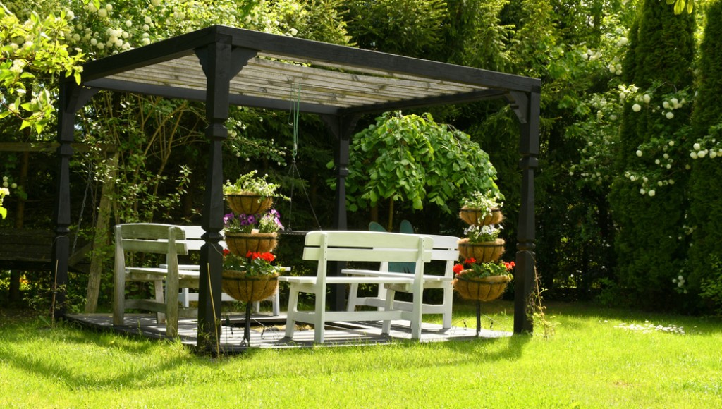 Aménager un jardin facilement : idées pratiques et économiques