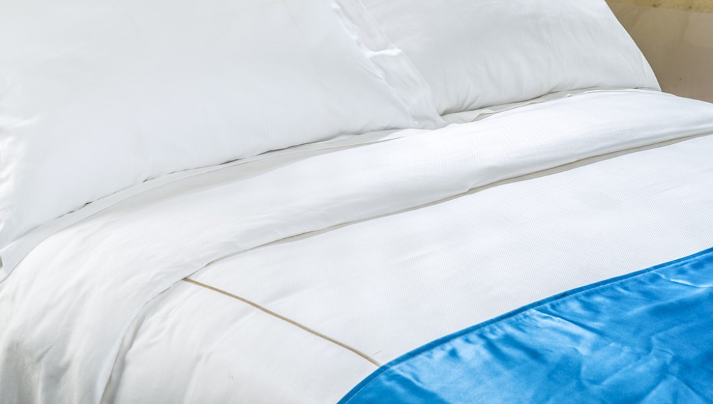Comment bien entretenir ses draps et linge de maison