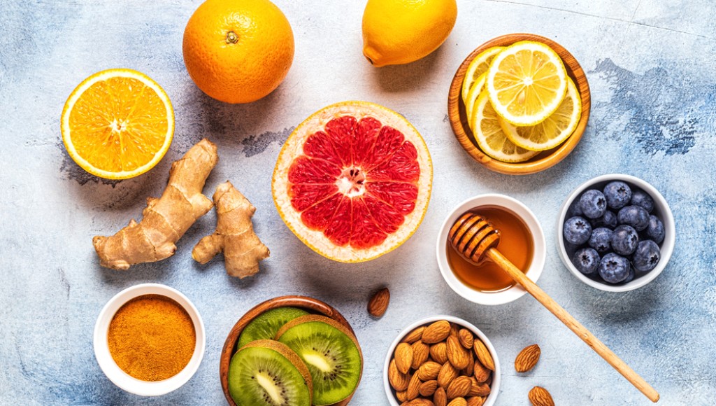Comment renforcer son immunité naturellement