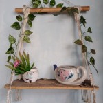 12 idées déco DIY faciles à faire chez soi