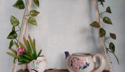 12 idées déco DIY faciles à faire chez soi