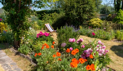 Jardin sans entretien : est-ce vraiment possible ?