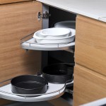 Rangement cuisine : gagner de la place sans travaux