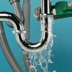 Réparer une fuite d’eau facilement : guide étape par étape