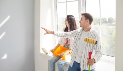 Travaux maison : ce que vous pouvez faire sans professionnel