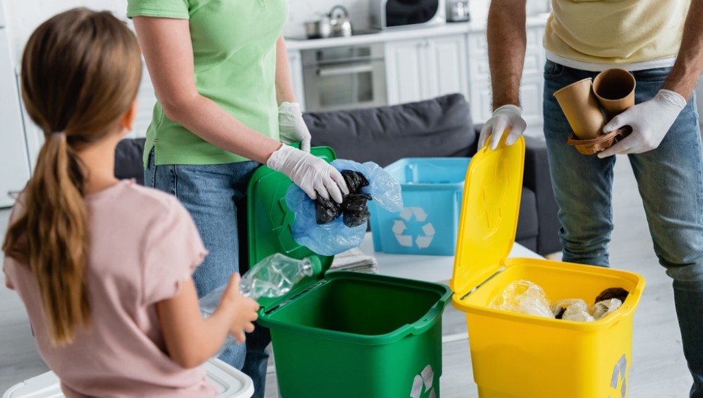 Trier ses déchets facilement : le guide pratique