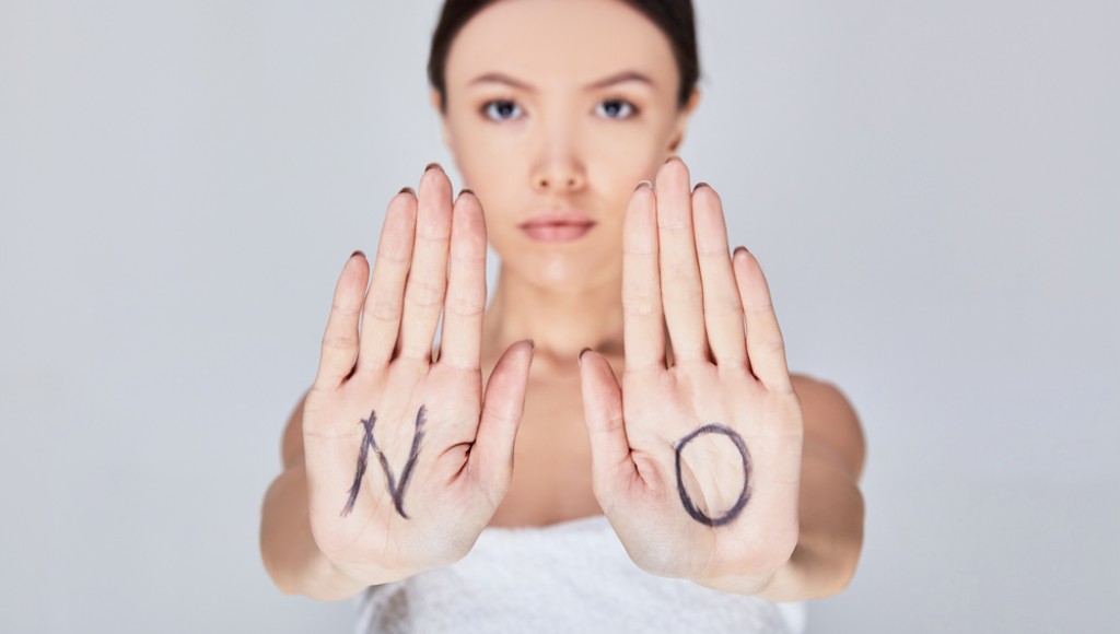 Pourquoi apprendre à dire non améliore votre bien-être ?