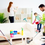 Comment garder une maison propre plus longtemps
