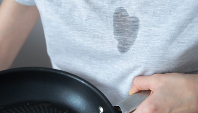 Comment enlever les taches tenaces naturellement ?