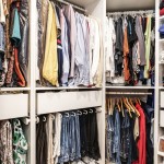 Les meilleures astuces rangement pour petits espaces