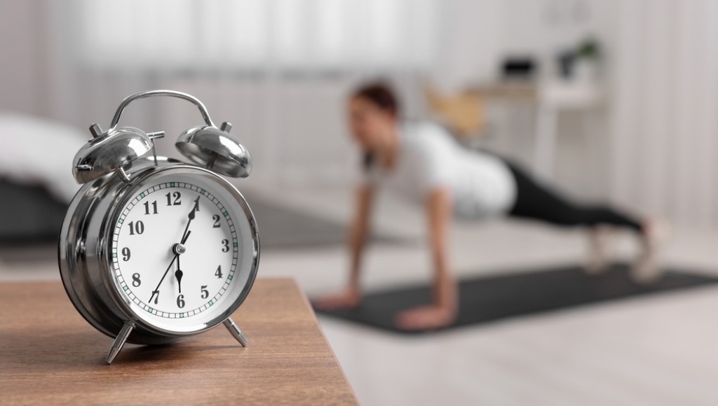 Les routines matinales les plus efficaces selon la science
