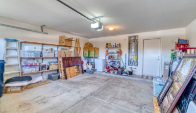 Comment organiser son garage sans investir une fortune ?