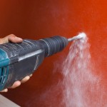 Percer un mur sans faire de dégâts : la méthode simple