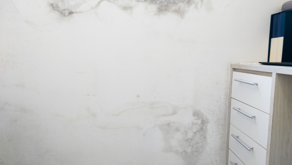 Comment lutter contre l\'humidité dans une chambre ?