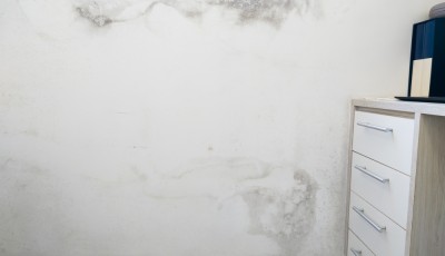 Comment lutter contre l\'humidité dans une chambre ?
