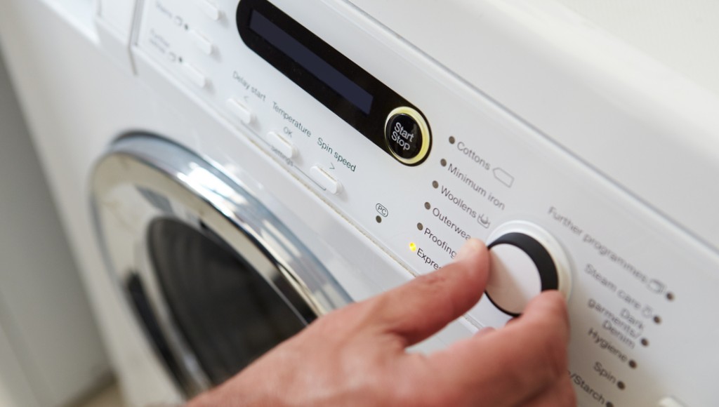 Pourquoi faut-il éviter certains programmes de machine à laver ?