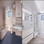 Comment moderniser une salle de bain avec un petit budget ?