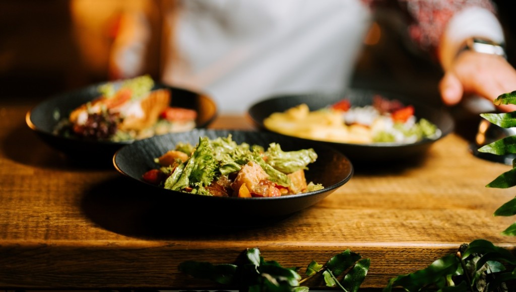 Comment cuisiner un repas complet pour moins de 5 euros par personne ?