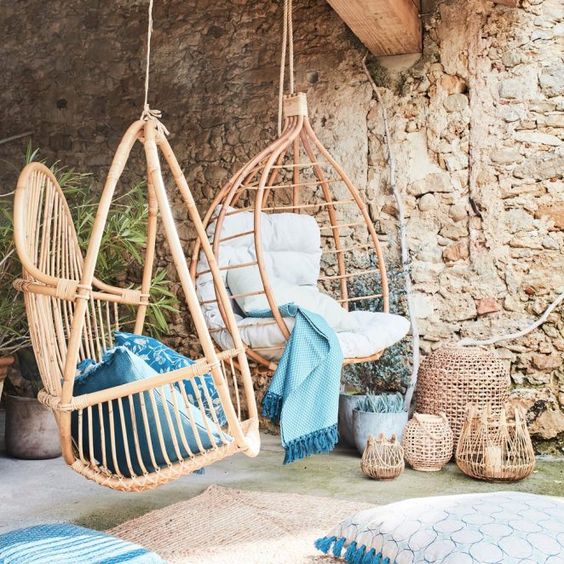 Inspirations : Décoration de jardin à petit budget