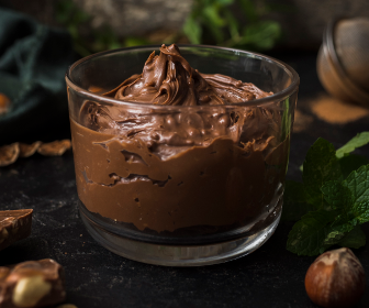 Recette mousse au chocolat rapide